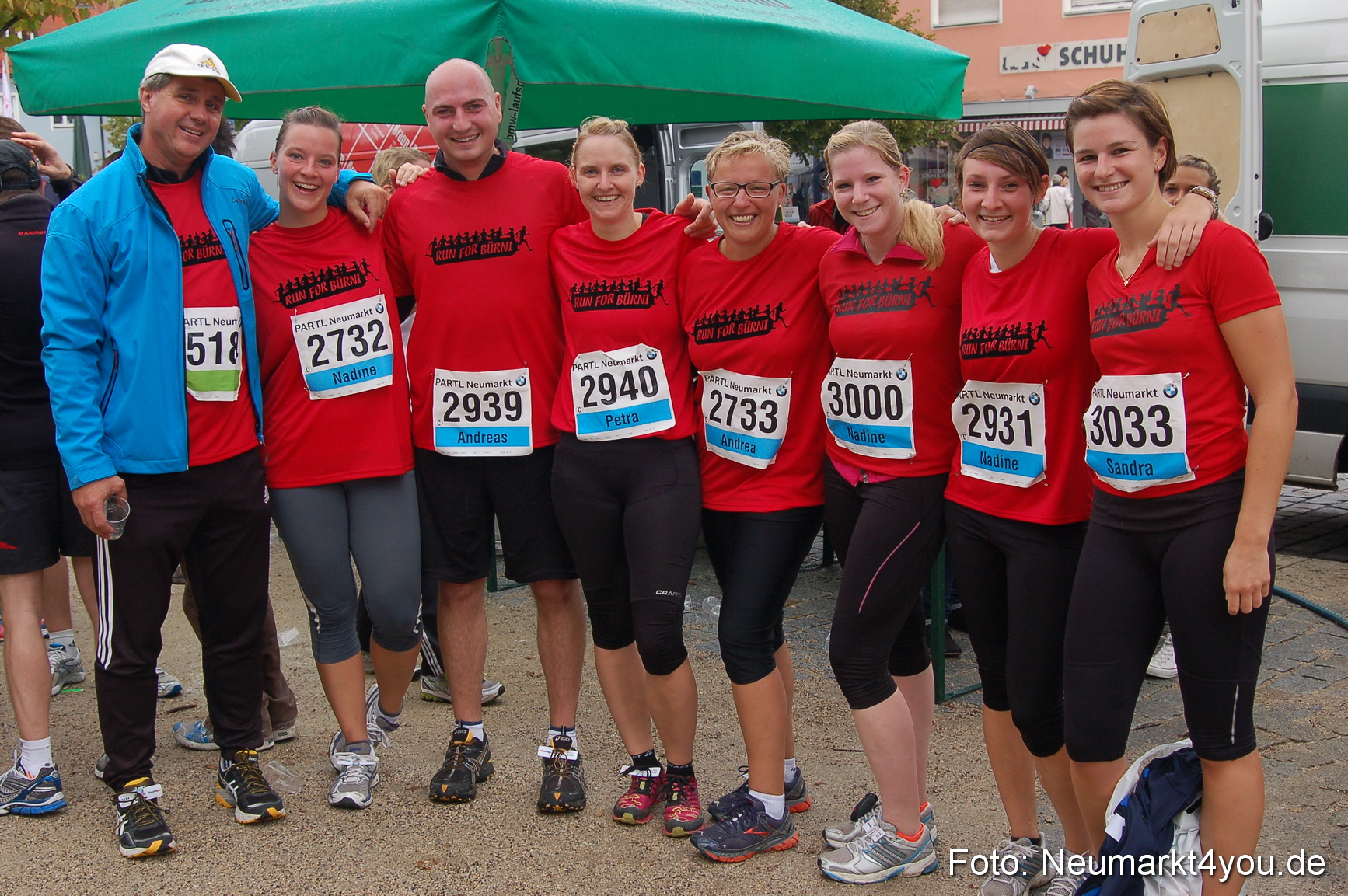 Stadtlauf Neumarkt 2013 1143